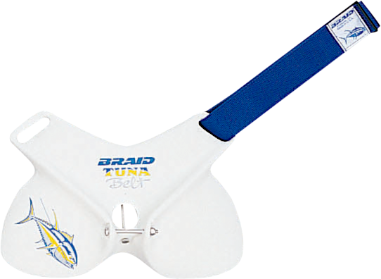 Braid Power Play Tuna Belt Bass Pro Shops